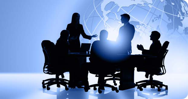 Corporate Branding Solutions