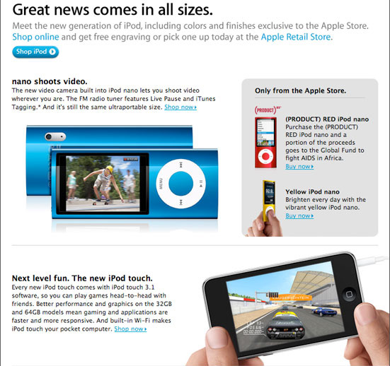 Social Media Solutions